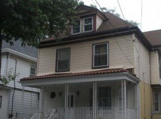 48-50 W End Ave, Newark, NJ 07106
