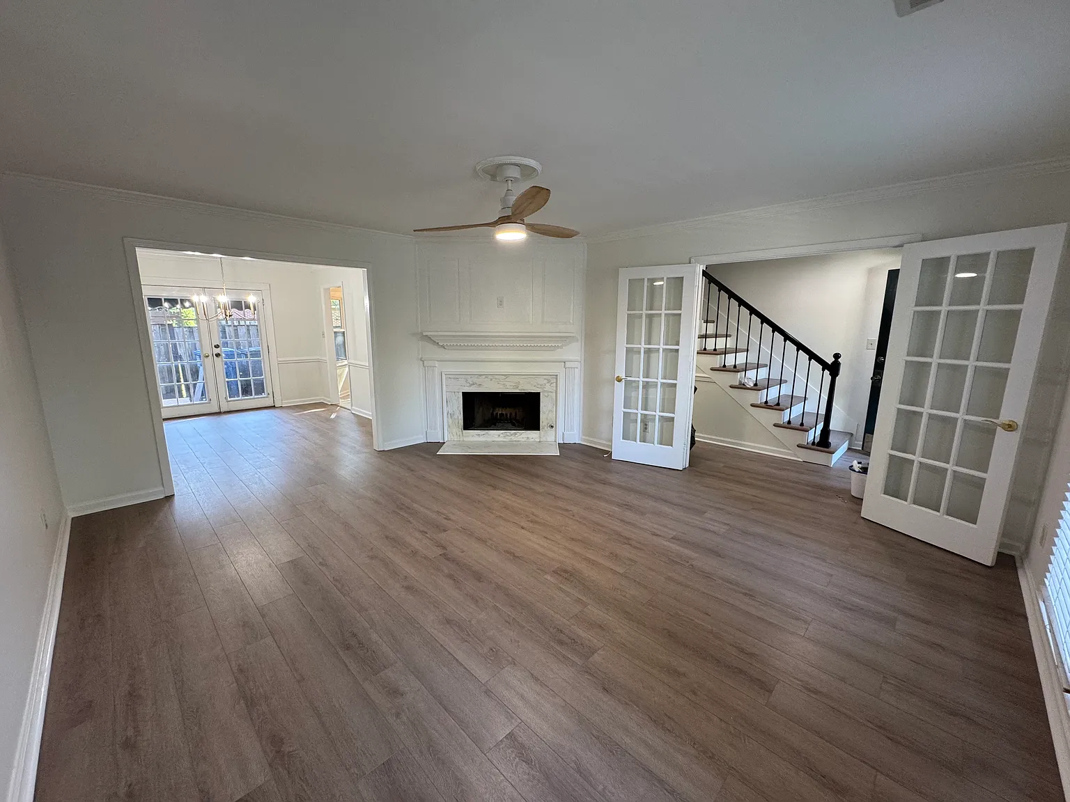 2 bed, 1366 sqft, $2,050 — Photo 1