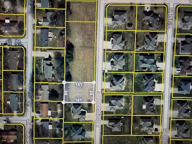 2nd image of 0 S Hedgewood Drive