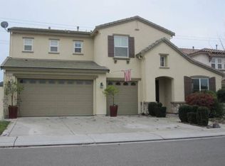 2512 Guadalajara Dr, Modesto, CA
