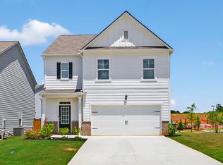 1546 Braselton Village Pkwy, Braselton, GA 30517