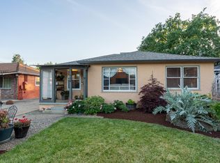 1934 Verda St, Redding, CA 96001
