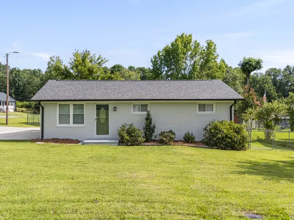 314 W Indiana Ave, Bessemer City, NC 28016