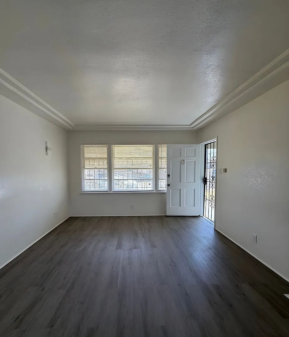 1 bed, 1.0 bath, 650 sqft, $1,795 — Photo 1