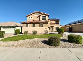 15986 W Morenci St, Goodyear, AZ 85338