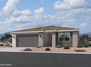 9525 W Tamarisk Ave, Tolleson, AZ 85353