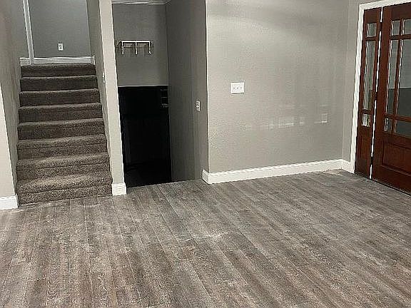Up & Down Stairs