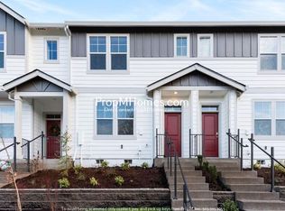 884 N 18th Ave, Cornelius, OR 97113