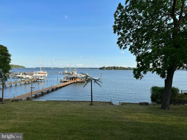 529 Sylview Dr, Pasadena, MD 21122