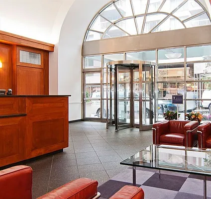 Rented by Corcoran | media 8