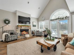 29 Mitten Ln, Conway, NH 03818