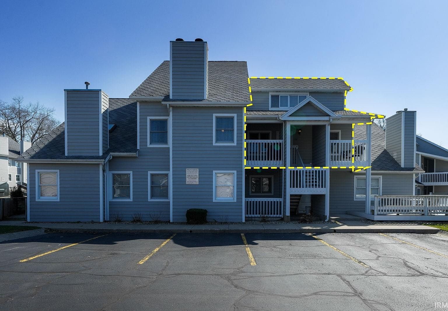 1511 N Oak Hill Dr UNIT D5, South Bend, IN 46637 Zillow