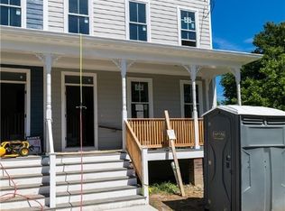 2202 N 28th St, Richmond, VA 23223