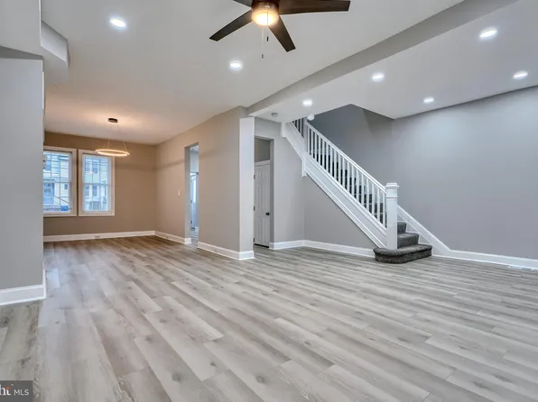 318 Mount Holly St, Baltimore, MD 21229