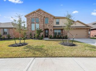 7002 Arcadia Meadow Ct, Richmond, TX 77407