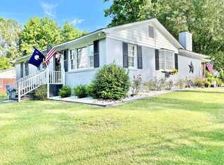 100 Vance St, Gaffney, SC 29340