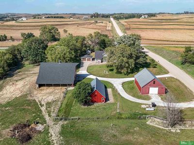 2923 County Road 33, Blair, NE, 68008
