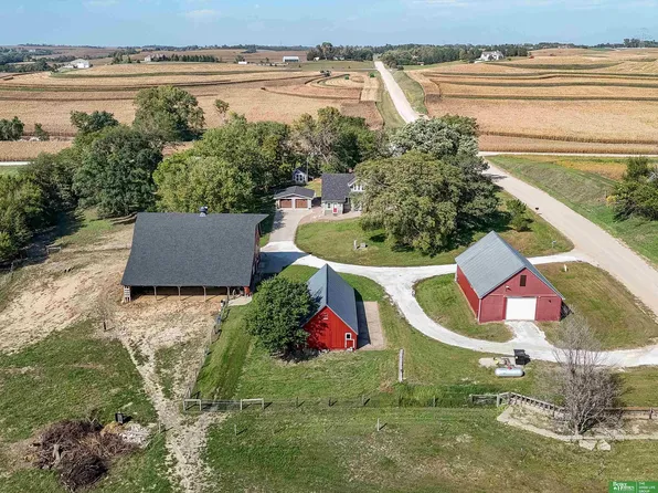 2923 County Road 33, Blair, NE 68008