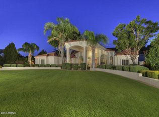 4023 E Laurel St, Mesa, AZ 85215