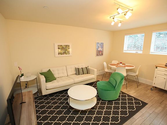 3rd image of 2613 California St #1