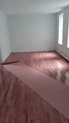 Rented by Uptown Flats LLC