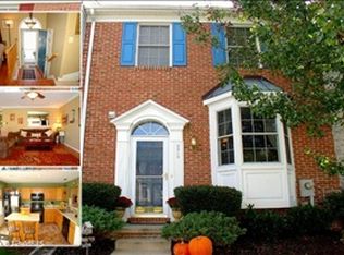 2213 Cantley Dr, Forest Hill, MD 21050