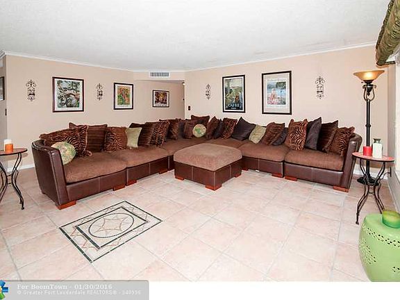 2nd image of 3500 Galt Ocean Dr APT 1111