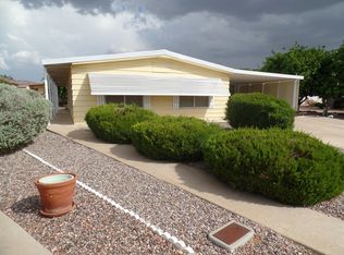 2601 N Duffus Ct, Mesa, AZ 85215