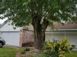 12531 Sharpview Dr, Houston, TX 77072