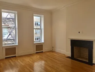 Rented by Corcoran