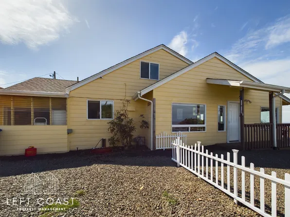 1033 NW Inlet Ave, Lincoln City, OR 97367
