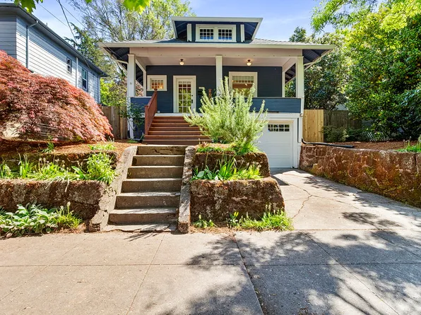 2334 SE 34th Ave, Portland, OR 97214