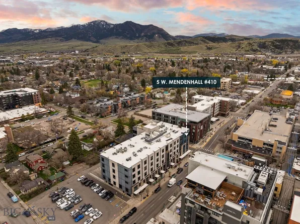 5 W Mendenhall St Unit 410, Bozeman, MT 59718