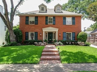 4065 Modlin Ave, Fort Worth, TX 76107