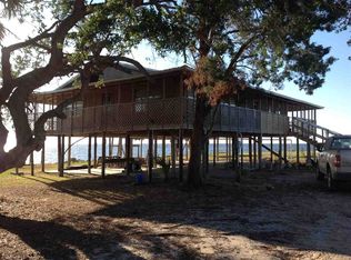 21 Bird Island Rd #0, Perry, FL 32348