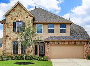 1737 Oakdale Mist Dr, Dickinson, TX 77539