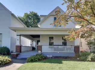 1512 State St, Quincy, IL 62301