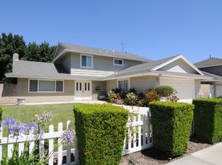 600 S Greenwich St, Anaheim, CA 92804