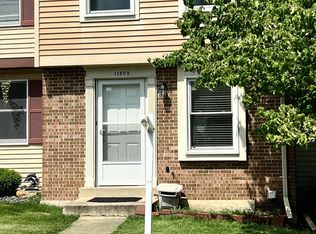 11805 Ashbrook Ct, Germantown, MD 20876