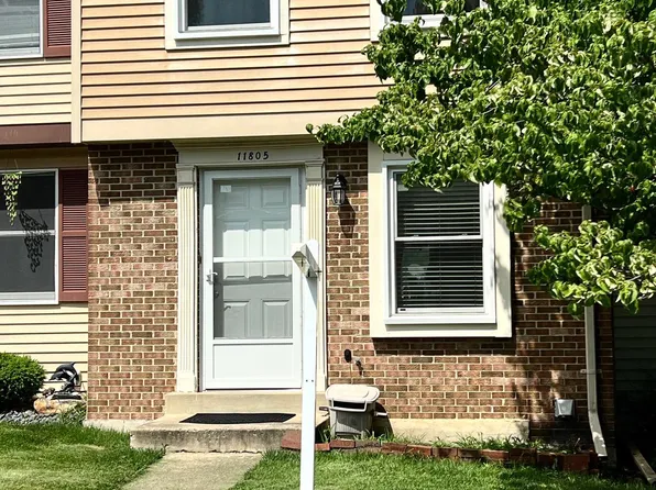 11805 Ashbrook Ct, Germantown, MD 20876