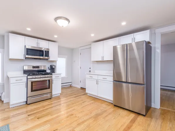 118 Sutton St #2, Providence, RI 02903