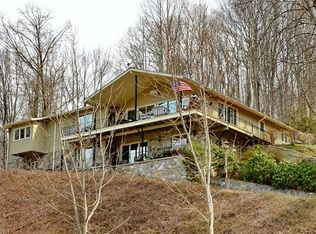 1669 Camp Branch Rd, Waynesville, NC 28786