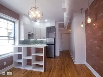 Rented by Citi Habitats