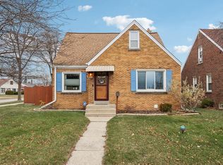 3920 N 88th St, Milwaukee, WI 53222