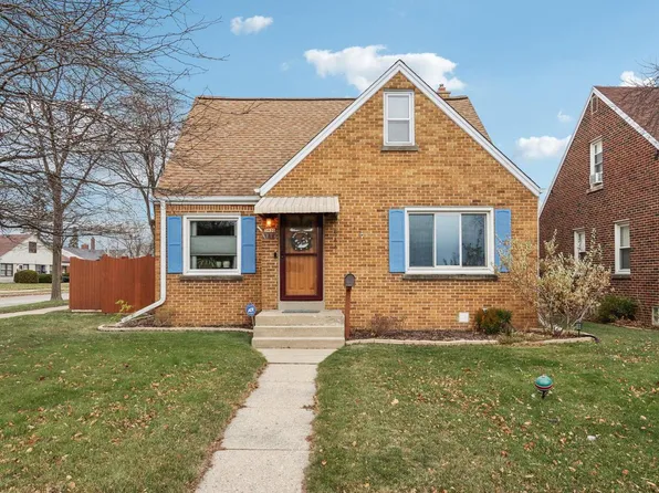 3920 North 88th STREET, Milwaukee, WI 53222