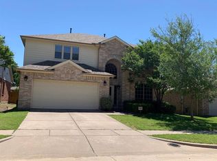 5809 Lodgestone Dr, McKinney, TX 75070