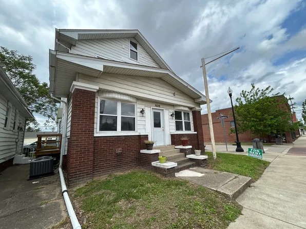 620 N Main St, Evansville, IN