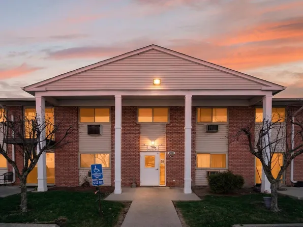 706 Marilyn Ave APT 107, Glendale Heights, IL 60139