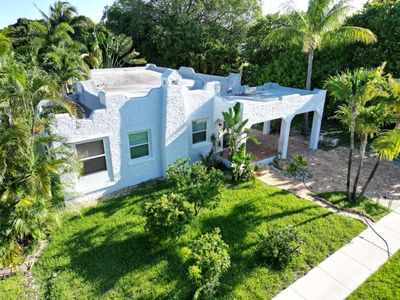 526 Palmetto Street, West Palm Beach, FL, 33405