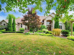 63 Grayfield Dr, Whitchurch Stouffville, ON L4A0B1